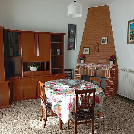 Appartamento La Casa Di Anna