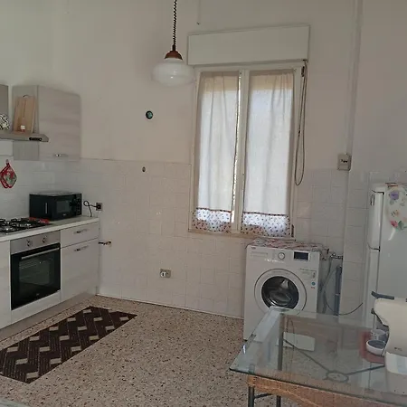 Apartament La Casa Di Anna