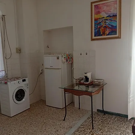 Apartament La Casa Di Anna *