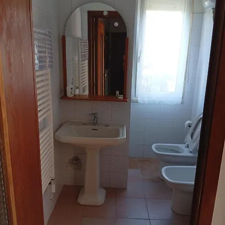 La Casa Di Anna Appartamento *