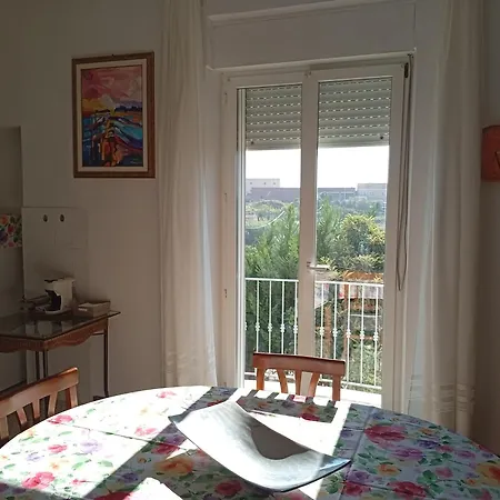 Appartamento La Casa Di Anna *