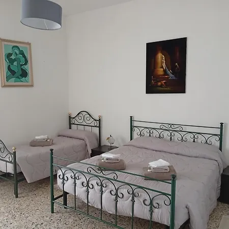 La Casa Di Anna * Sassari