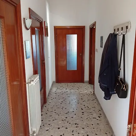 La Casa Di Anna Apartament Sassari