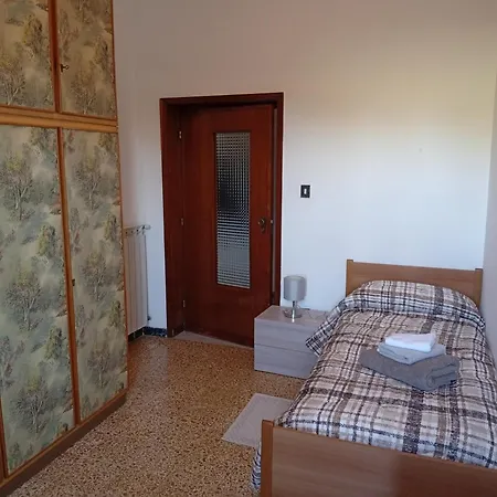 La Casa Di Anna Lejlighed Sassari