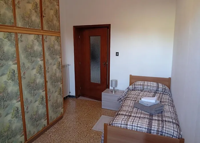 La Casa Di Anna Apartman Sassari